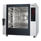 Convection Oven Whirlpool AFO ED4 DS Instruction For The Installation
