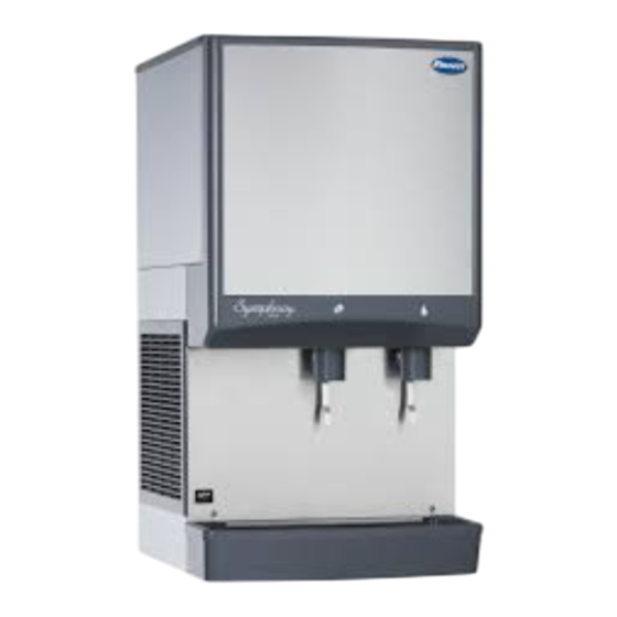 Follett 25CI425A-L Cleaning Manual