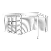 Outdoor Life Products NOL2828+ Manual