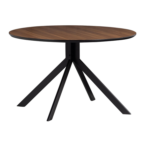 WOOD BRUNO Manual