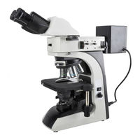 BestScope BS-6010TR Instruction Manual