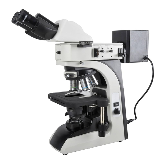 BestScope BS-6010R Instruction Manual