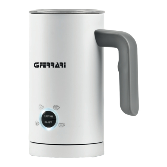 TREVIDEA GS FERRARI G10173 User Manual