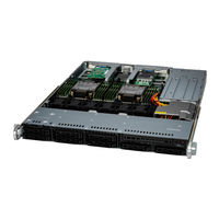 Supermicro SuperServer SYS-121C-TN2R User Manual