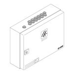 D+H RZN 4402-KS V2 Original Instructions Manual