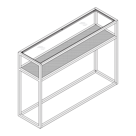 Hudson & Canal AT0415 Assembly Instructions