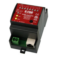 ECUE SYMPL input Node Information For Use