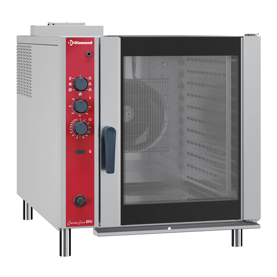 Diamond CFG102/N Installation Manual