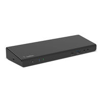 Belkin INC007 Frequently Asked Questions