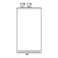 IBC Technologies SFC-1 Series Installation Instructions Manual