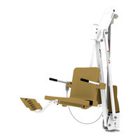 Aqua Creek Products F-MTY600-C Installation & Operation Manual