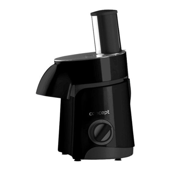 Concept2 ES10 Series Manual