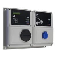 Circontrol CCL-WB-MIX-SMART Installation Quick Manual