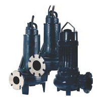 Franklin Electric FPS 4NCH-15023P3 Owner's Manual