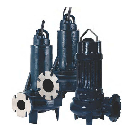Franklin Electric FPS NC Series Owner's Manual