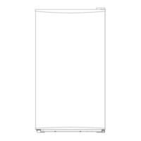 Midea CE-BC80CM-JQ Service Manual