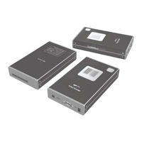 Nexto Di Nexto Video Storage ND2725 User Manual