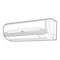 Air Conditioner Hitachi RAK-25NHA1 Instruction Manual