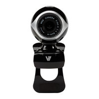 V7 CS0300 User Manual