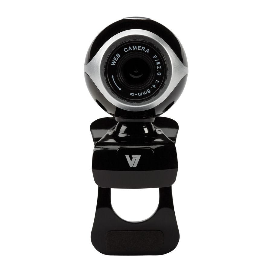 V7 CS0300 User Manual