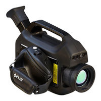 Flir GFx320 User Manual