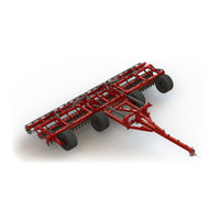 Norwood Kwik-Till HSD4075 Owner's Manual