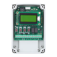 Cdvi SEL128R433-WPL Installer Manual