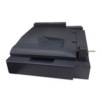 Konica Minolta RU-513 Manual