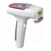 Rowenta DERMA PERFECT Pro Precision Manual