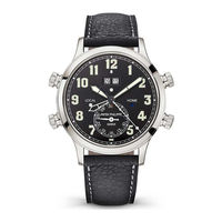 Patek Philippe 5520 Manual