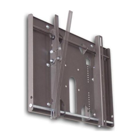 PREMIER MOUNTS CTMMS2 INSTALLATION INSTRUCTIONS MANUAL Pdf Download