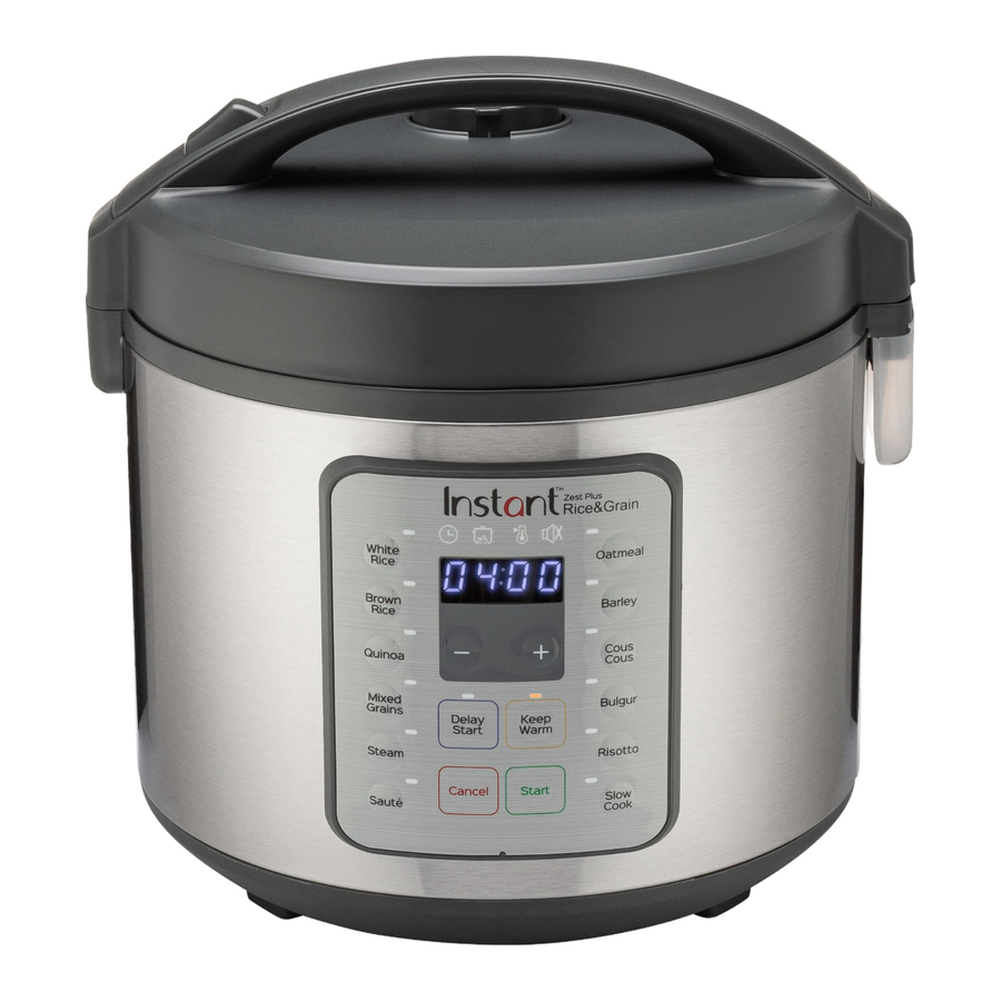 wemo crock pot