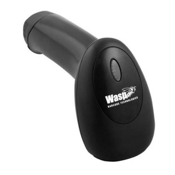 Wasp Barcode Technologies Cradle WWS450-CR WWS450 2D Wireless Scanner & Battery 