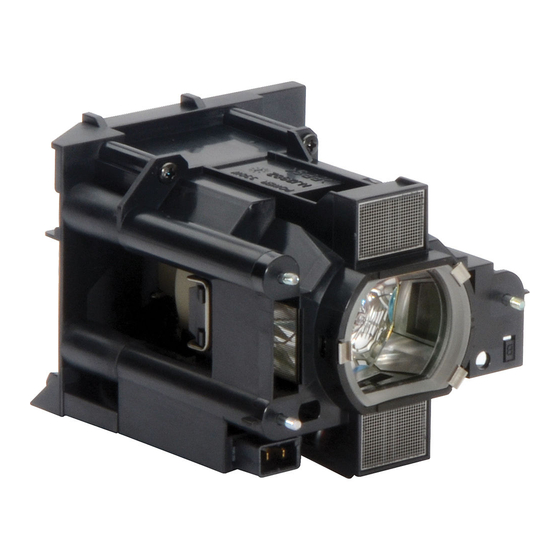 INFOCUS SPLAMP080 REPLACEMENT INSTRUCTIONS Pdf Download ManualsLib