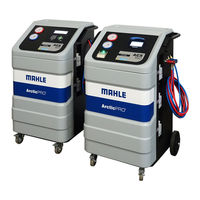 MAHLE ACX220 Manual