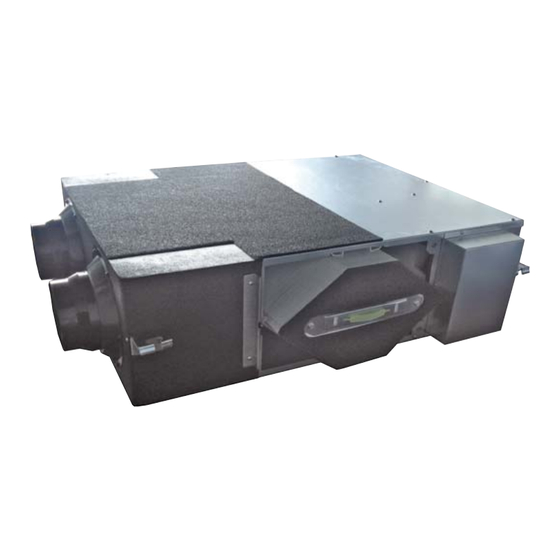 SIC CFR micro E Series Installation, Use And Maintenance Manual