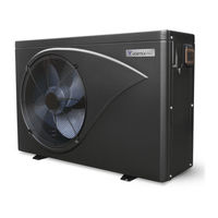 Supreme Heating HEATSEEKER VORTEXPRO 17 KW Installation & User Manual