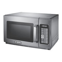 Winco SPECTRUM EMW-2100BT Installation And Operating Instruction Manual