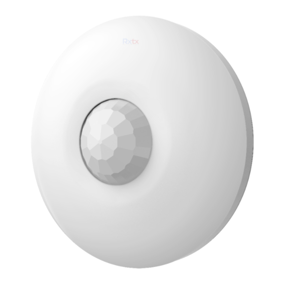 HIKVISION DS-PDCL12-EG2-WE Manual