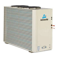 ActronAir CRQ4-19AS Installation And Commissioning Manual