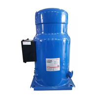 Danfoss DSG295 Instructions