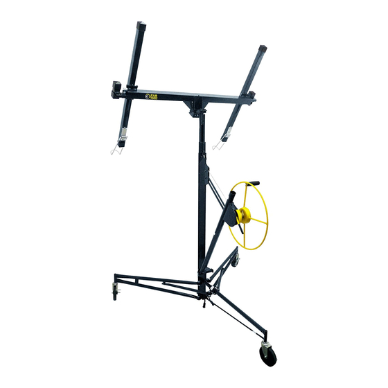 Far Tools LV 3350 Manual