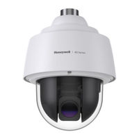 Honeywell HC60WB5R2 Configuration Manual