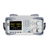 SIGLENT SDL1020X-E Service Manual