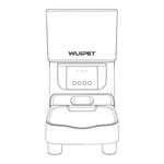 WUIPET DU4L-WC-01 Quick Start Manual