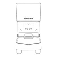 WUIPET DU4L-WC-01 Quick Start Manual