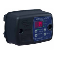 Coelbo SWITCHMATIC 3 plus Advanced Settings