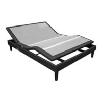 MATTRESS FIRM 500 Quick Setup Manual
