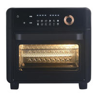 HOMCOM 800-171V70 Instruction Manual
