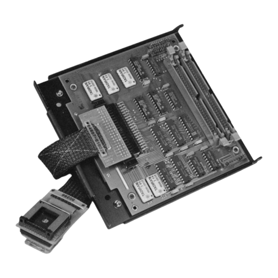 HP 10312D Operating Manual